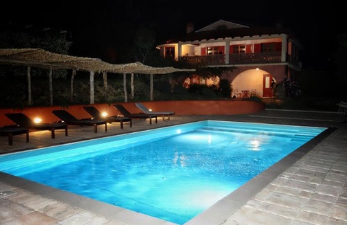 Piran Apartment | Villa Cedole Etno Chick