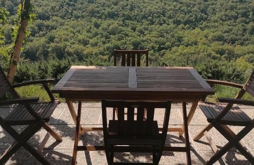 Piran Apartment | Villa Cedole Etno Chick