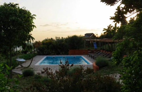 Piran Apartment | Villa Cedole Etno Chick
