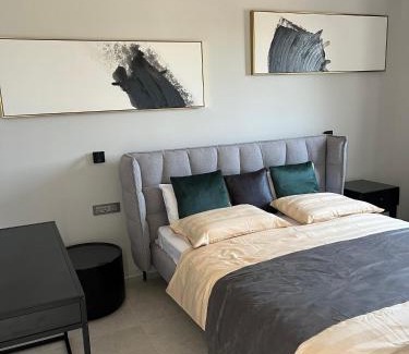 Jursici Villa | Villa Cedrus