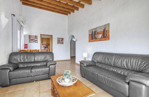 Cala en Porter Villa | Villa Celeste