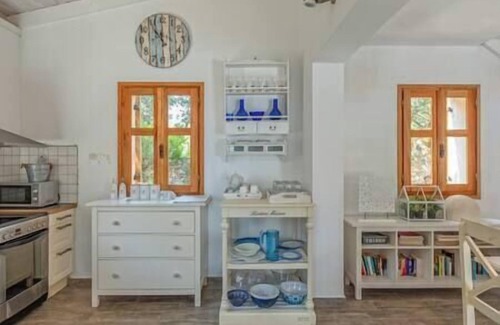 Evreti House | Villa Celeste - Evreti Village