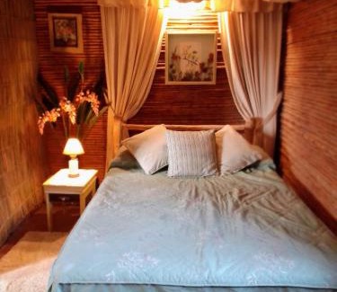 Nieve Nieve House | Villa Celestial