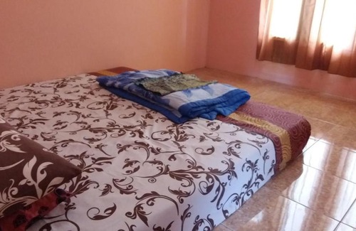 Garut House | villa Cempaka