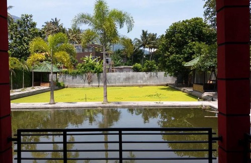 Garut House | villa Cempaka