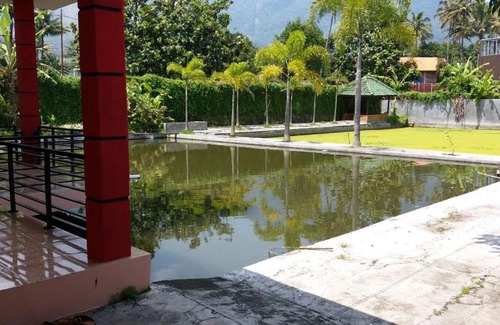 Garut House | villa Cempaka