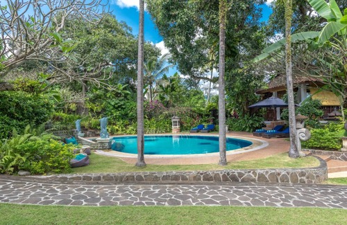 Banjartegehe Villa | Villa Cempaka