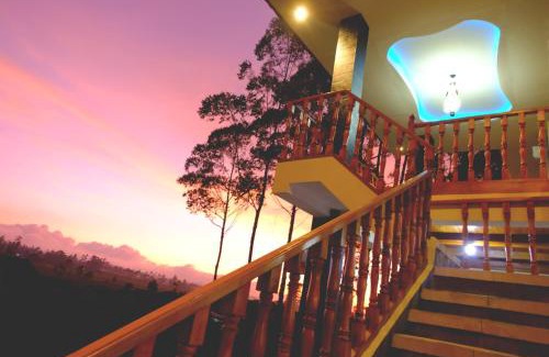 Pangalengan Villa | Villa Cempaka Pangalengan