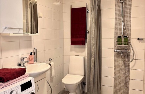 Toolo Apartment | Villa Centralen