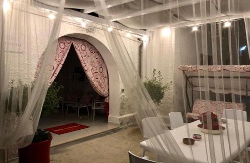 Marina di Pisticci Bed & Breakfast | Villa Cenzina