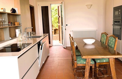Monte San Savino Apartment | Villa Ceppeto, Best Of Tuscany at Brand New Arches