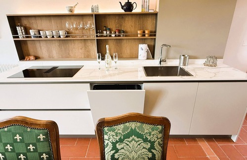 Monte San Savino Villa | Villa Ceppeto new restored up to 6 w/Tesla Charge