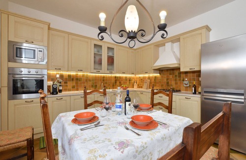 Galleno Villa | Villa Cerbaie, Fucecchio, Italy
