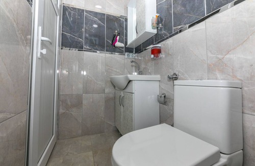 Mentese Villa | Villa Ceren Akyaka Günlük Haftalık Kiralık