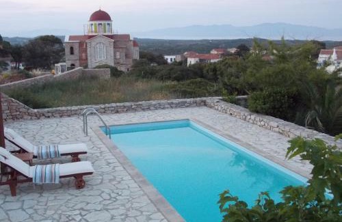 Aroniadika Villa | Villa Cerigo