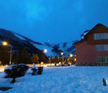 Villa Catedral Apartment | Villa Cerro Catedral