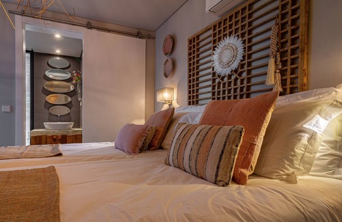 Carvoeira House | Villa Cerrado das Fontainhas
