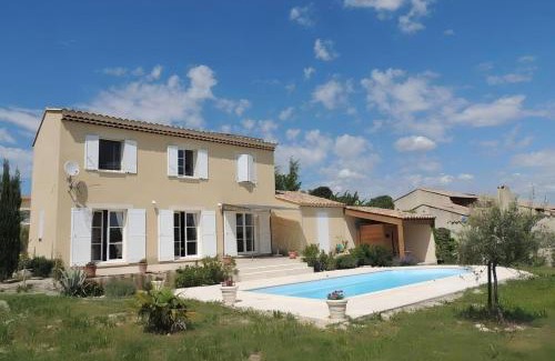 Saint-Maurice-sur-Eygues Villa | Villa charmante à Saint-Maurice-sur-Eygues avec piscine privée