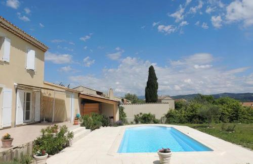 Saint-Maurice-sur-Eygues Villa | Villa charmante à Saint-Maurice-sur-Eygues avec piscine privée