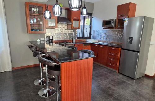 Midlands Villa | Villa Ch'ti Mauricienne