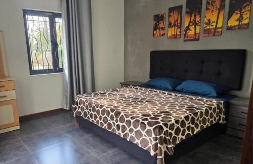 Midlands Villa | Villa Ch'ti Mauricienne