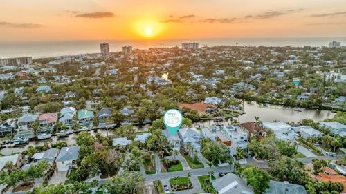 Siesta Key House | Villa Champagne - 5322