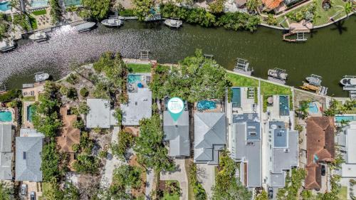 Siesta Key House | Villa Champagne - 5322