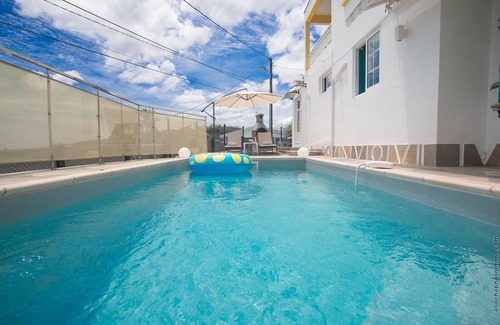 La Colline Villa | Villa Champagne
