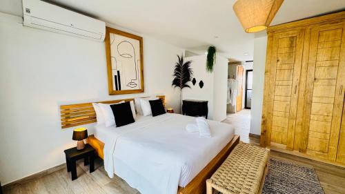 La Somone House | Villa Chanalu