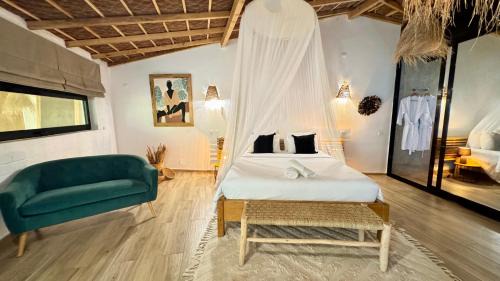 La Somone House | Villa Chanalu