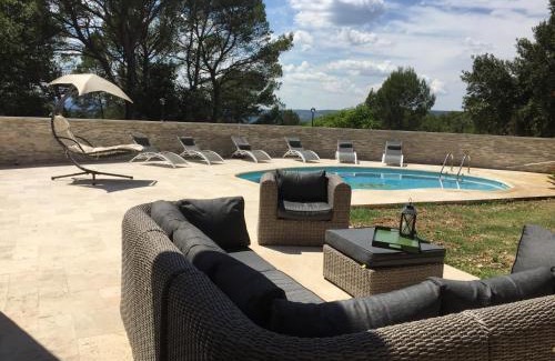 Villecroze Villa | Villa « CHANTERIE »