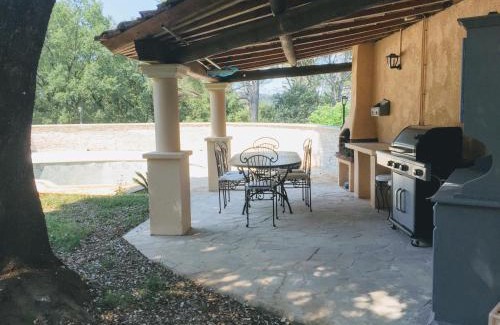 Villecroze Villa | Villa « CHANTERIE »