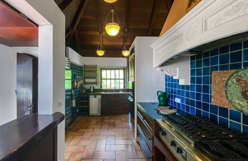 Anse de Lorient Villa | Villa Chanticleer | Ocean View - Located in Magnificent Lorient Beach with Private Pool