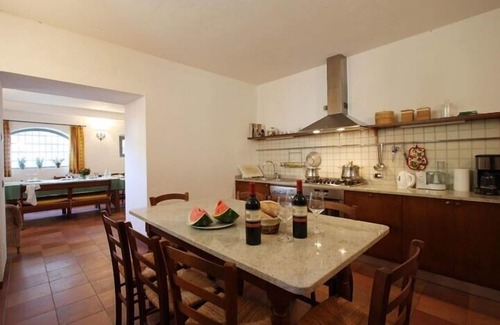 Bellagio Villa | Villa Charme id 2116 Luxury Villa with Beautiful Lake view, panoramic Pool, A/C