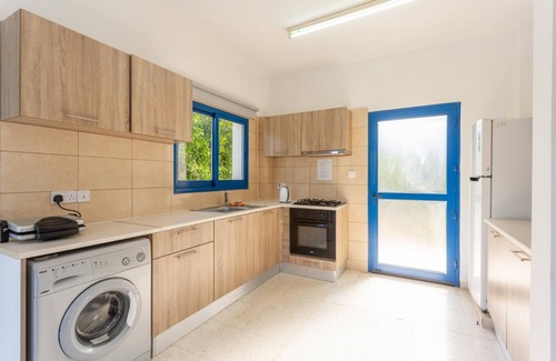 Polis Villa | Villa Charoula Pente