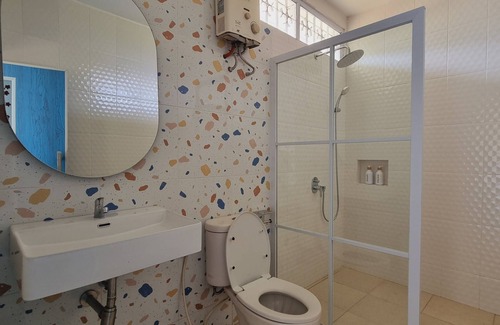 Ciater House | Villa ChavaMinerva Bata - Ciater