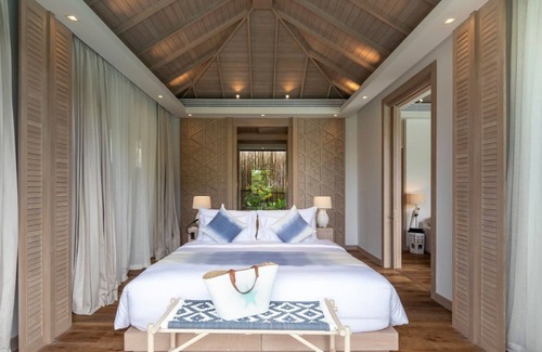 Choeng Mon Resort | Villa Chaweng - Two Bedroom Resort, Sleeps 5