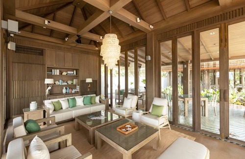 Choeng Mon Resort | Villa Chaweng - Two Bedroom Resort, Sleeps 5