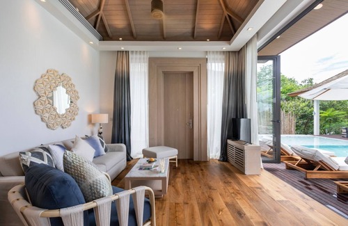 Choeng Mon Resort | Villa Chaweng - Two Bedroom Resort, Sleeps 5