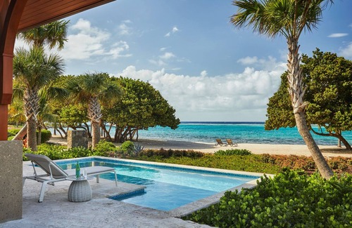 North Sound Villa | Villa Cheemaun