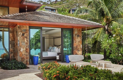 North Sound Villa | Villa Cheemaun