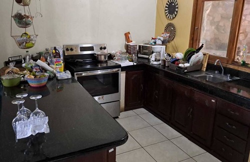 Valle de Angeles Bed & Breakfast | Villa Chelsey