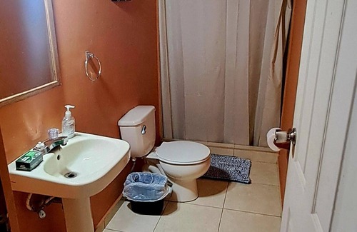 Valle de Angeles Bed & Breakfast | Villa Chelsey