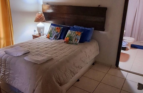Valle de Angeles Bed & Breakfast | Villa Chelsey