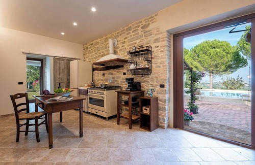 Cingoli Villa | Villa Cherubini 8+1, Emma Villas