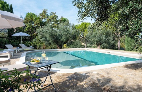 Cingoli Villa | Villa Cherubini 8+1, Emma Villas