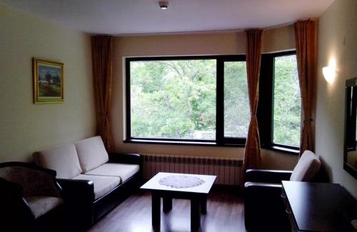 Teteven House | Villa Cherven