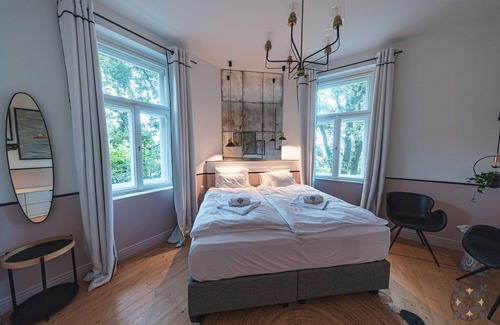 Zánka Bed & Breakfast | Villa Chez les Amis