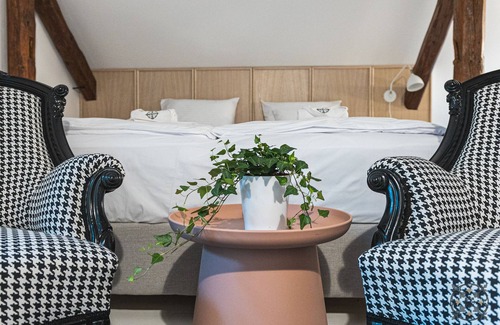 Zánka Bed & Breakfast | Villa Chez les Amis