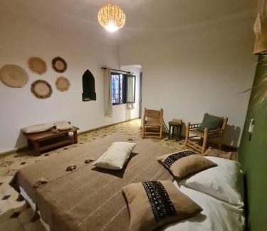 District of Sidi Youssef Ben Ali House | Villa Chez Marie